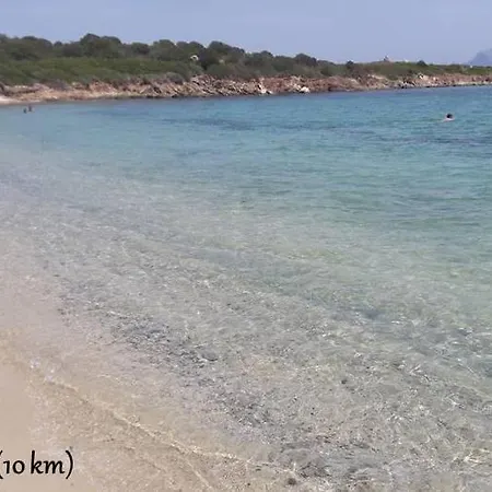 Marina Seaview Apartamento *