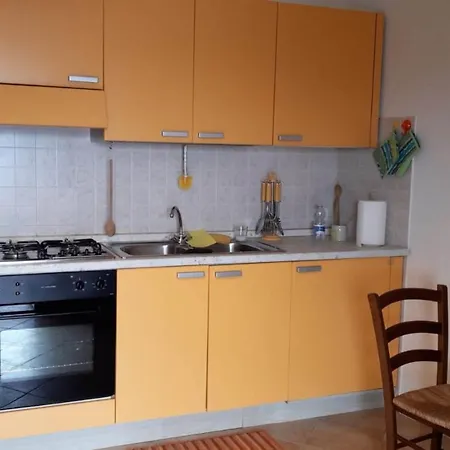 Apartmán Marina Seaview Olbia