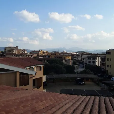 Apartamento Marina Seaview *