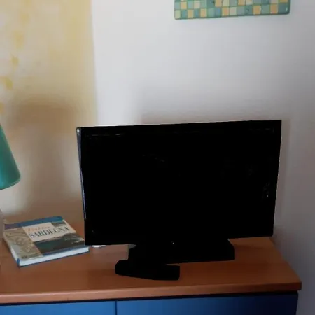 Marina Seaview * Olbia