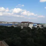Marina Seaview Apartment Olbia
