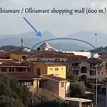 Marina Seaview Apartment Olbia