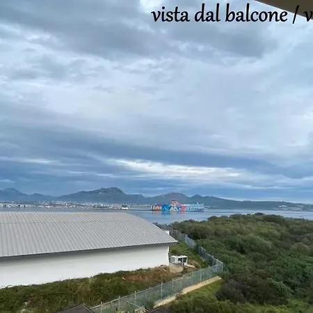 Apartment Marina Seaview *