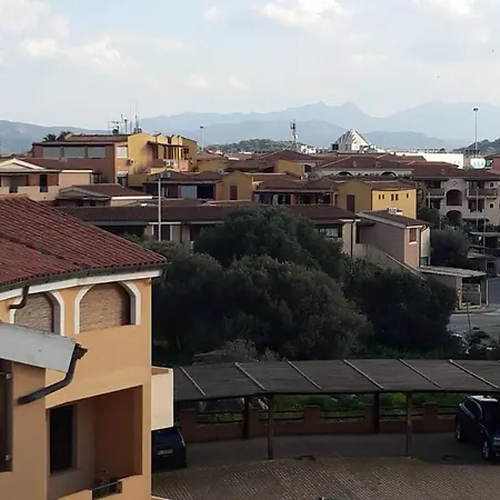 Marina Seaview Apartment