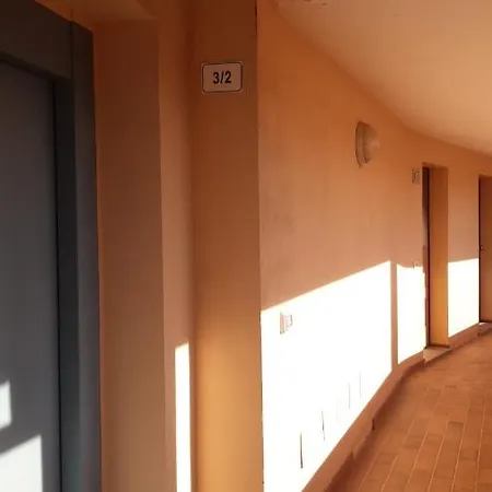 Marina Seaview 奧爾比亞