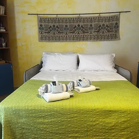 Apartment Marina Seaview *