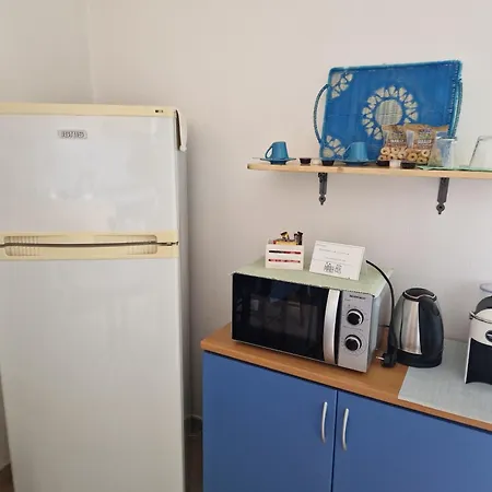 Appartement Marina Seaview *