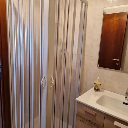 Apartment Marina Seaview *