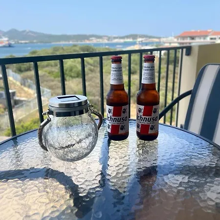 Appartement Marina Seaview