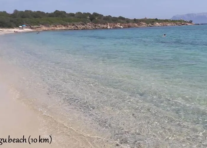 Marina Seaview Apartment *