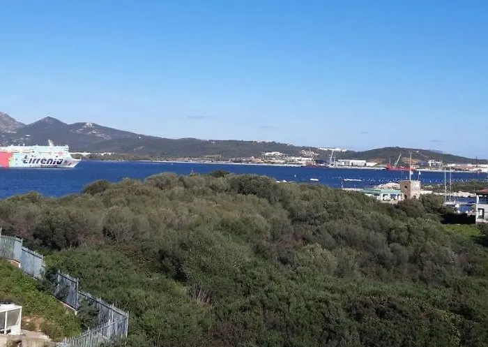 Appartement Marina Seaview *