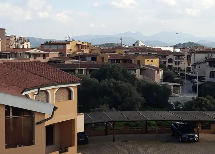 Marina Seaview Appartement