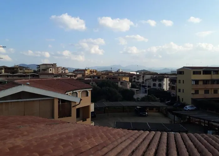 Apartment Marina Seaview *