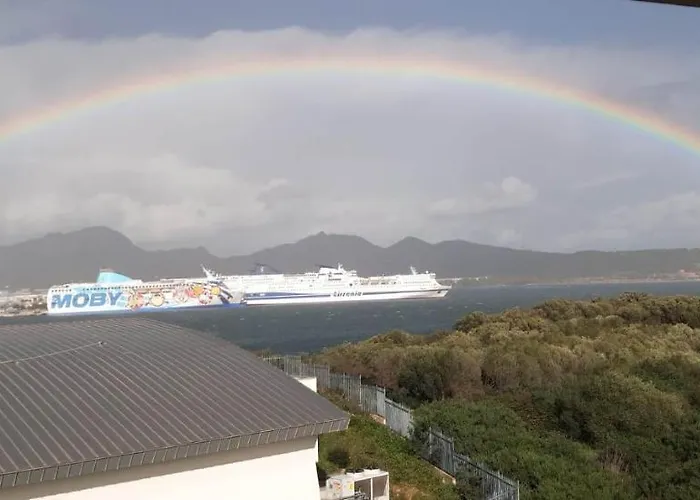 Marina Seaview Olbia