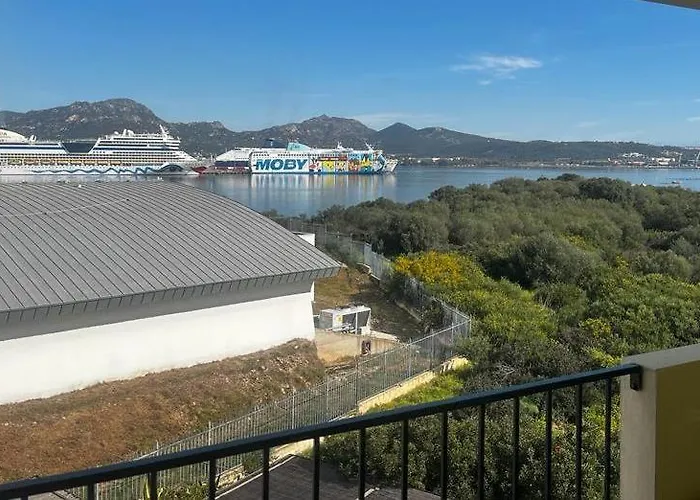 Marina Seaview * Olbia