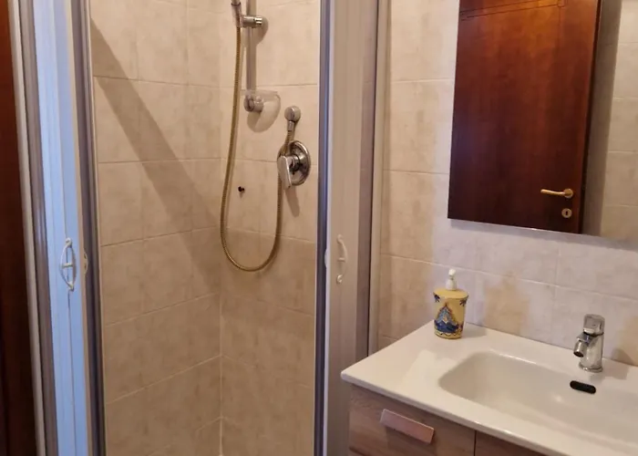 Marina Seaview Apartment *